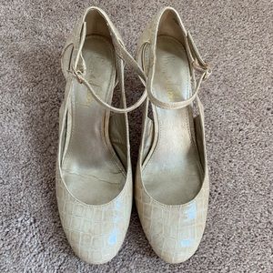 Sam and Libby Elliance heels size 8.5